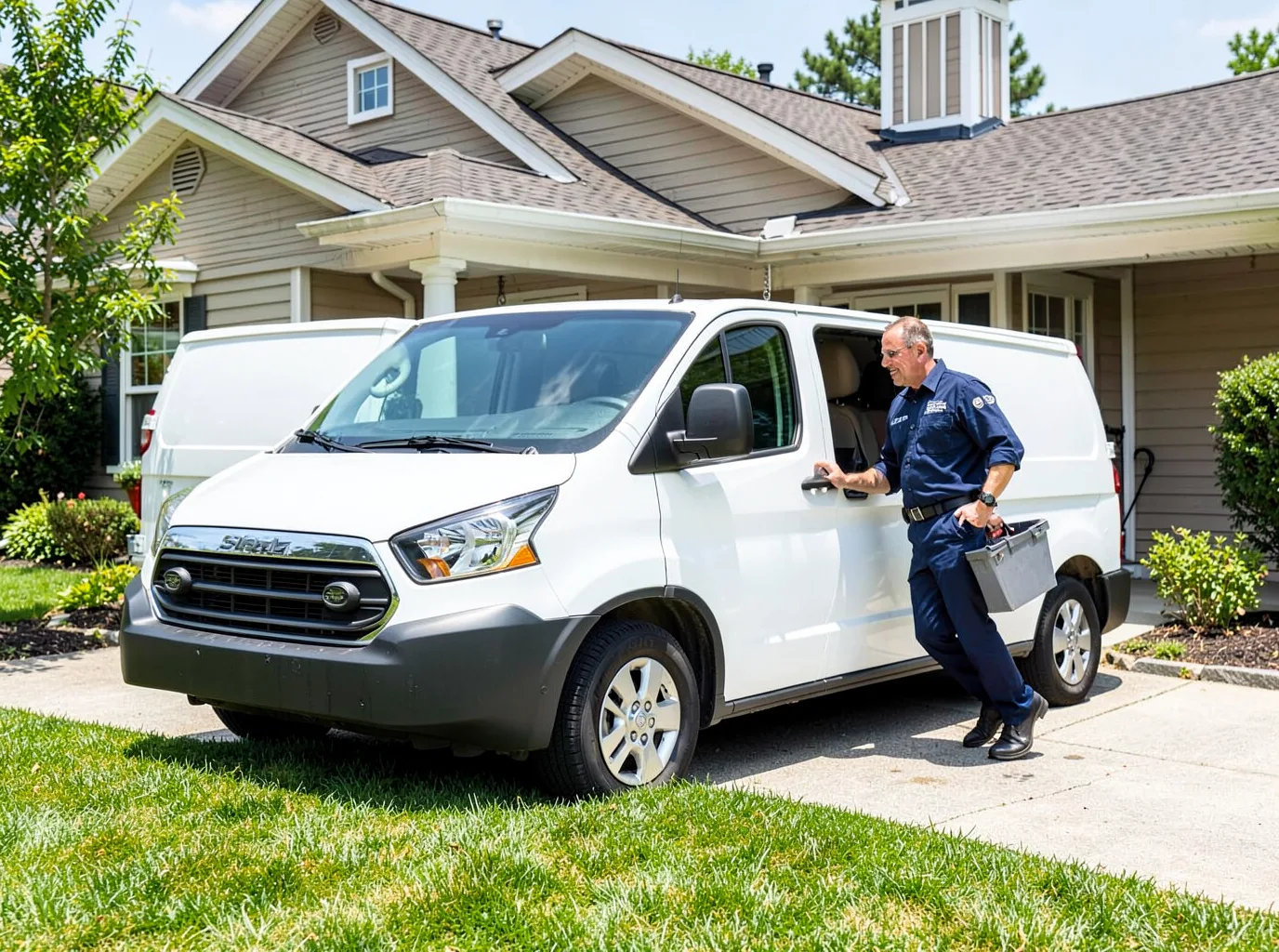 Emergency Plumber company in Allyn, WA